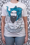 Octopus man t-shirt