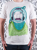 Aqua Man t-shirt