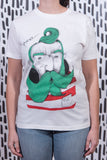 Mike the sailor t-shirt